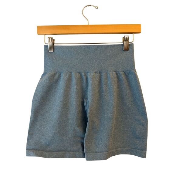 <Set of 2> NVGTN Bike Shorts sz M butt scrunch Athletic contouring - Picture 11 of 15